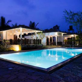 Odailem Resort - Talpe