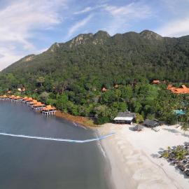 Berjaya Langkawi Resort, hotelli kohteessa Pantai Kok
