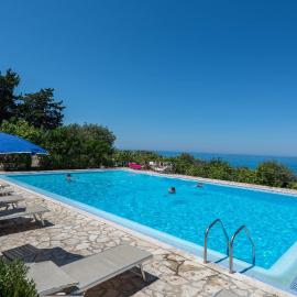 Villa Palamara 1868 Apartments, hotel em Cefalù