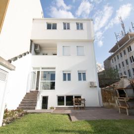 Casas do Paço - Philosophy Apartments, Hotel in Braga