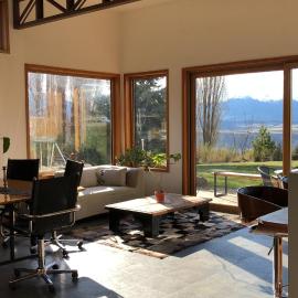 Hotel Patagonia House, hotel di Coihaique