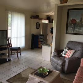 Mediteranean style Ohana Rental / Loft & Sundeck panoramic OCEAN VIEW
