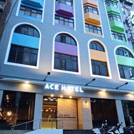 蓮園旅舘-桃園店, khách sạn ở Đào Viên