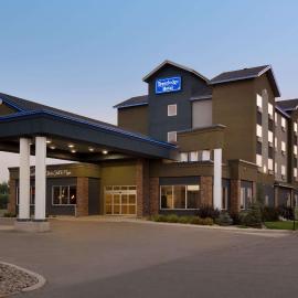 Travelodge Hotel by Wyndham Weyburn, hotel en Weyburn