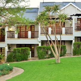 Rivonia Premier Lodge