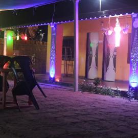 Athaang Beach Resort, khách sạn ở Malvan