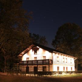 Störitzland Betriebsgesellschaft mbH, hotel u gradu Grünheide