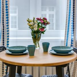 KATO Apartamenty Moniuszki