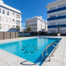 El Mirador De Villamartin - La Zenia & Golf
