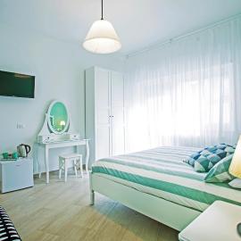 B&B Sapore di Mare al Corso, hotel u gradu 'Gaeta'