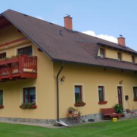 Chalupa U Zvonka Trojanovice, Hotel in Frenštát pod Radhoštěm