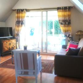 la frégate blanche, Hotel in Concarneau