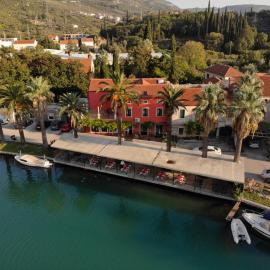 Hotel Vimbula - Komolac, hotel v destinaci Mokošica