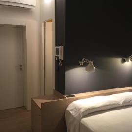 Acquapazza Restaurant & Room, hotell sihtkohas San Benedetto del Tronto