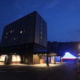Fuji Zakura Hotel, hotel in Oyama