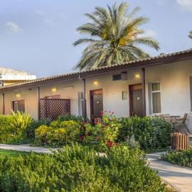Mashabei Sade Kibbutz Country Lodging, Hotel in Mashabbe Sade