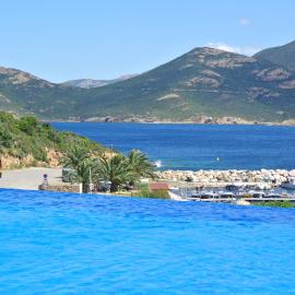Stella Marina, hotel u gradu Galeria