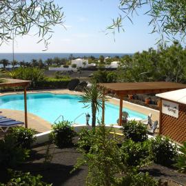 Camel's Spring Club, hotel sa Costa Teguise