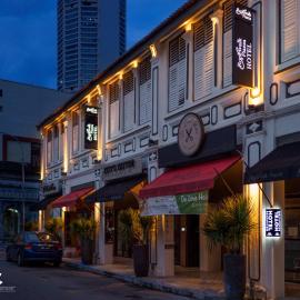 Ropewalk Piazza Hotel Managed by The Ascott Limited