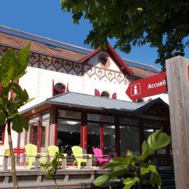 La Brise de Mer, hotel in Saint-Michel-Chef-Chef