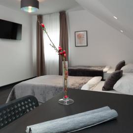 Aparthotel Messe Laatzen, hotell sihtkohas Hannover