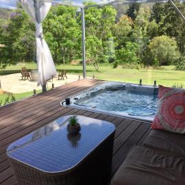 Tuckers Retreat
