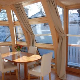 Sunny Apartments Vienna, hotell Viinis