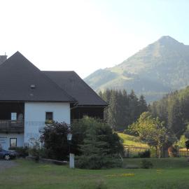 Ferienwohnungen Pein, hotel in Vordernberg