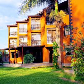 Njara Suites