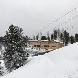 Appartement am Berg, Hotel in Ebene Reichenau
