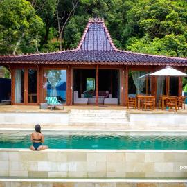 Karuna El Nido Villas, готель у місті Ель-Нідо
