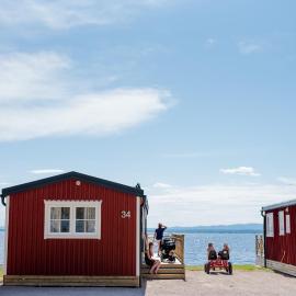 Orsa में, होटल First Camp Orsa - Dalarna