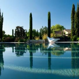 B&B Le Jardin, hotel in Vaison-la-Romaine