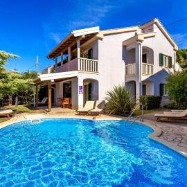 Villas Rab Banjol