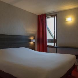 The Originals City, Hôtel Amys, Tarbes Sud，奧多斯的飯店