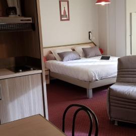 Résidence Wilson, hotel in Le Mont-Dore
