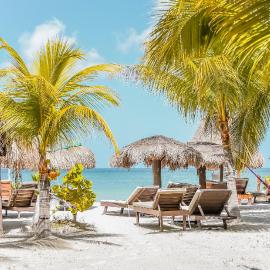 Zomay Beachfront Holbox, khách sạn ở Đảo Holbox