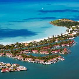 Beach House Antigua, Hotel in Jolly Harbour