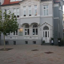 Villa Greve - Deluxe Suite, Hotel in Bad Salzuflen