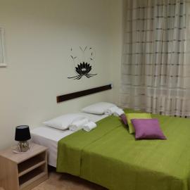 EHE Hostel, hotell i Tallinn