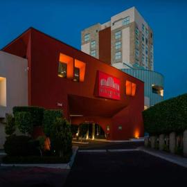 Viesnīca Hotel Puente Real pilsētā Puebla