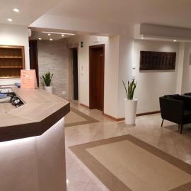 Hotel Rado