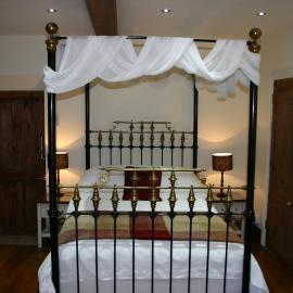 Cadleigh Manor, hotel in Ivybridge