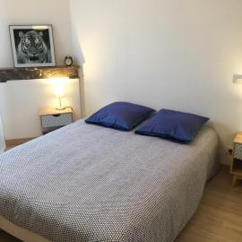 Sémard, hotel en Brive-la-Gaillarde