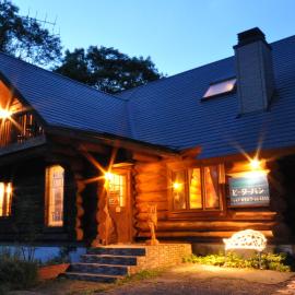 Okayama Hiruzen Villas Peter Pan, מלון בMakago