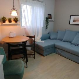 Ramat Poleg, walk to beach, hotel in Netanya