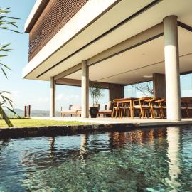 Villa Strata
