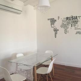 Aura Norte Home