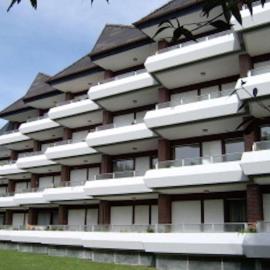 Nordsee-Sehnsucht, hotel v destinácii Tossens