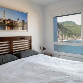 Armintza Port by Aston Rentals, Hotel in Arminza